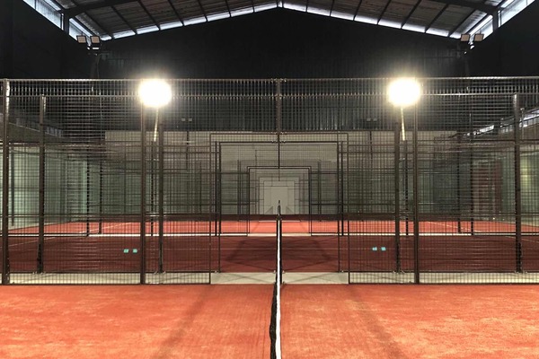 Kopo Padel Club