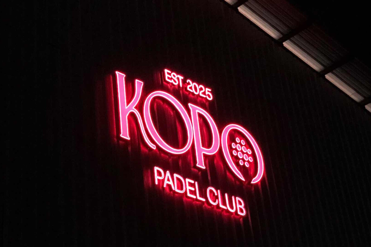 Kopo Padel Club