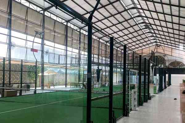 Kaya Padel Bandung