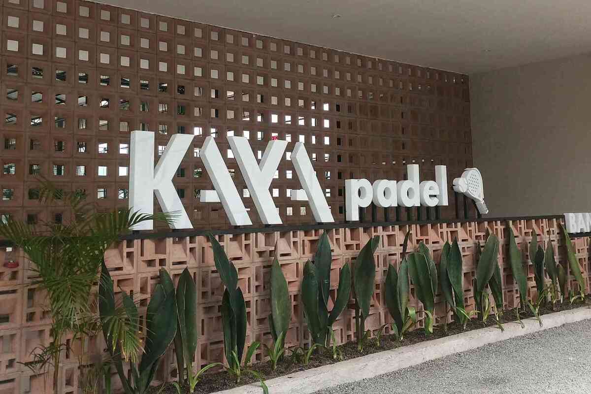 Kaya Padel Bandung