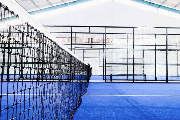 Hokky Padel