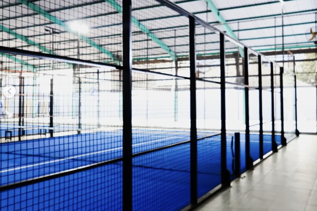 Hokky Padel