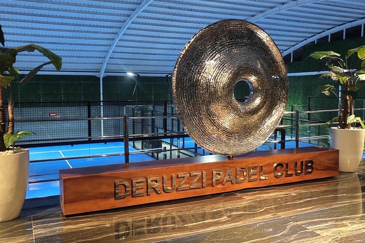 Deruzzi Padel Club