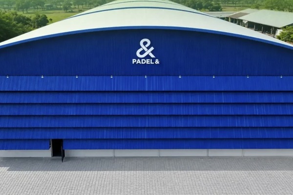 Padel and Friends Arena