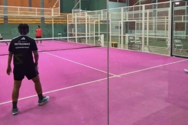 Filari Padel Surabaya