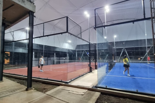 Janji Padel 37