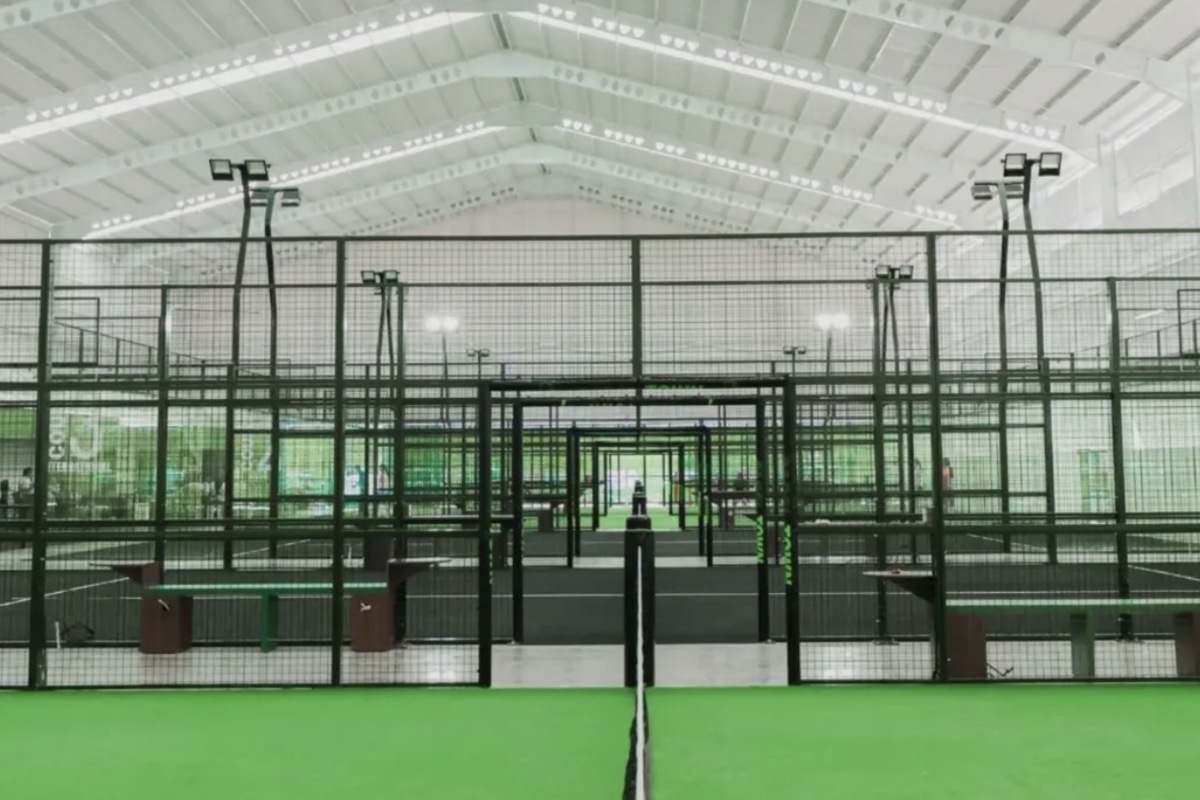 Padel Town