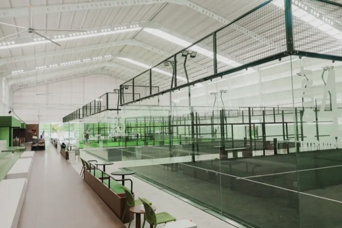 Padel Town
