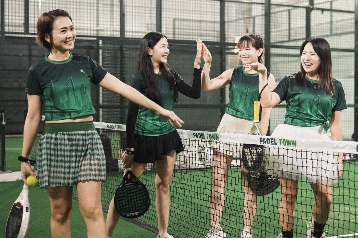 Padel Town