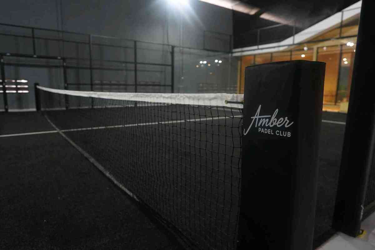 Amber Padel Club