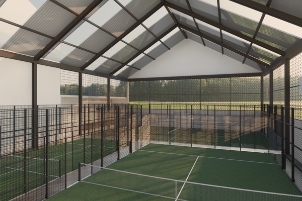 Tu Campeones Padel