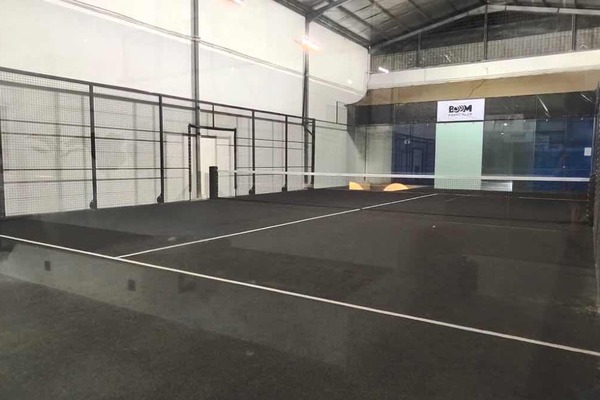 Boom Padel Club