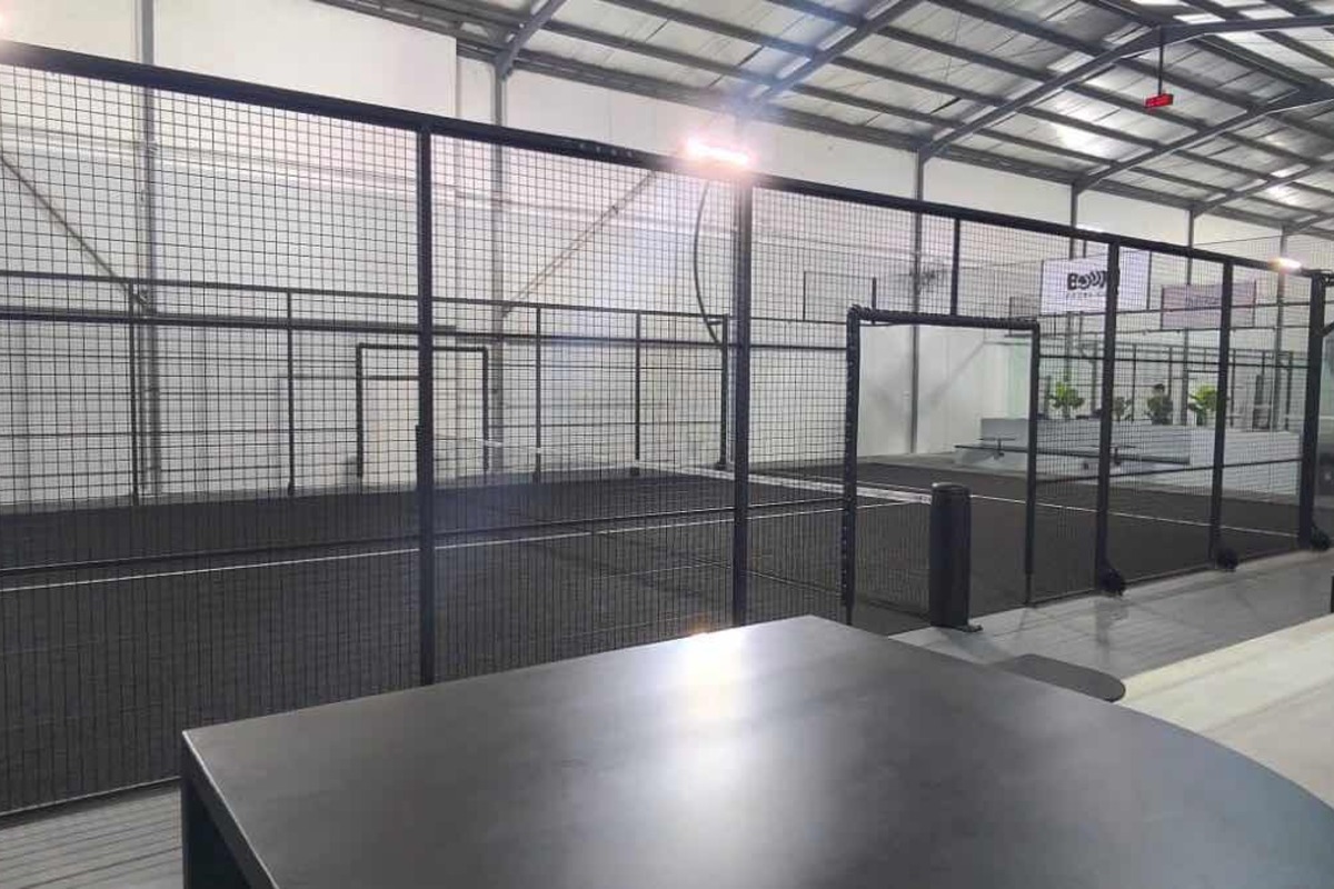 Boom Padel Club