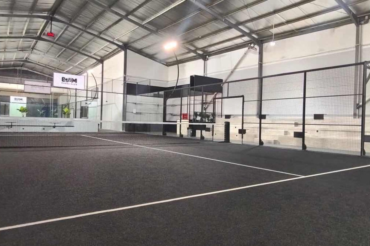 Boom Padel Club