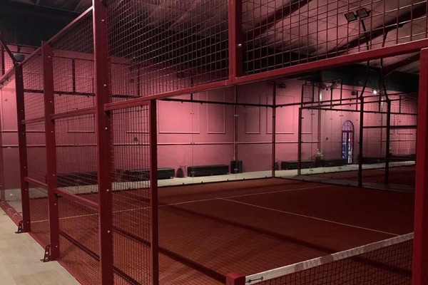 Locale Padel House