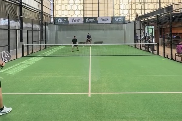Darmo Padel Club