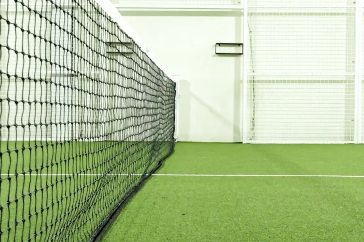 Padel Collective