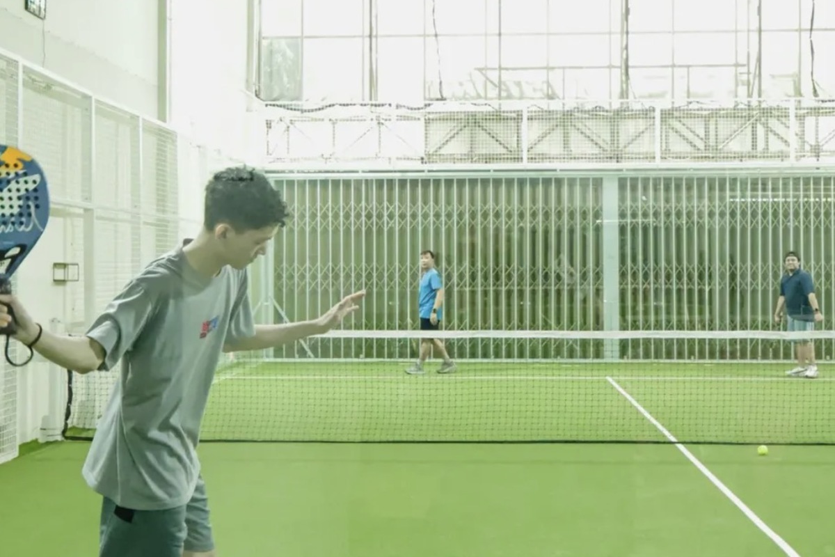 Padel Collective