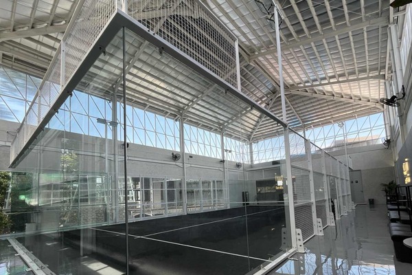 Gauri Padel Court