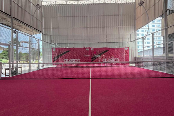 Clasico de Padel