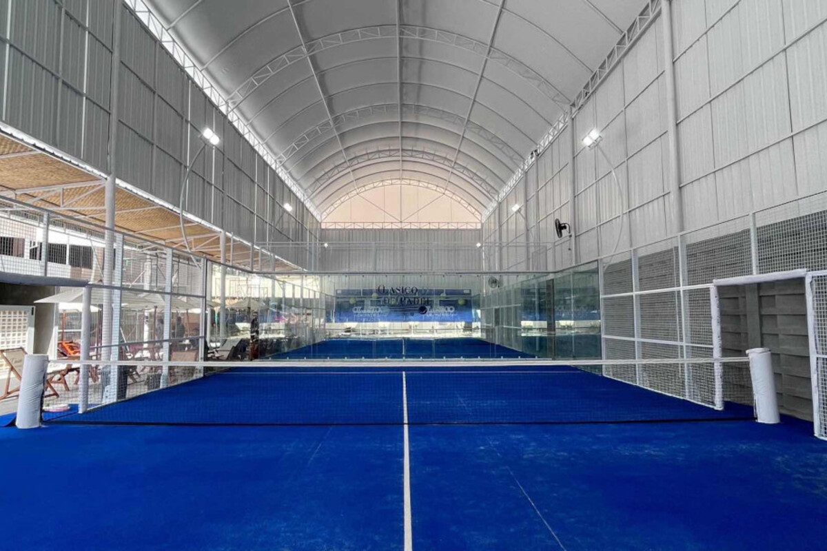 Clasico de Padel