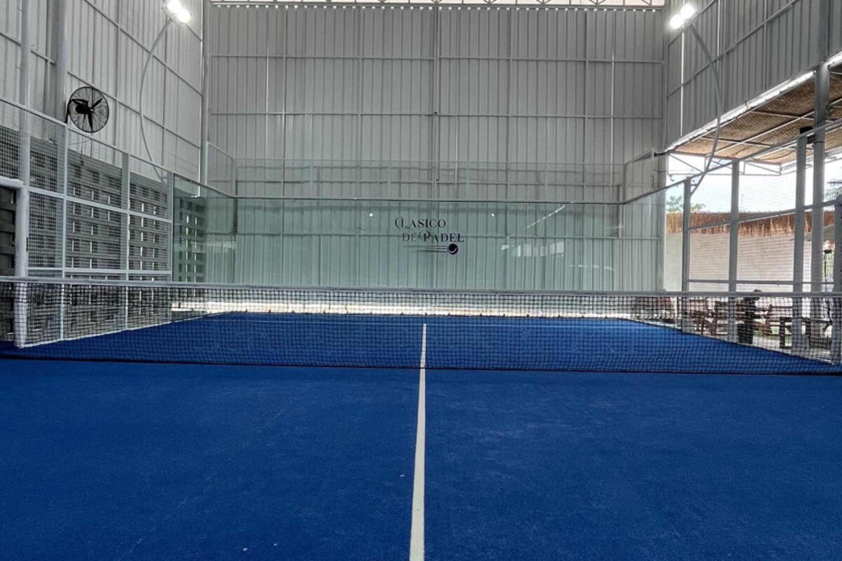 Clasico de Padel
