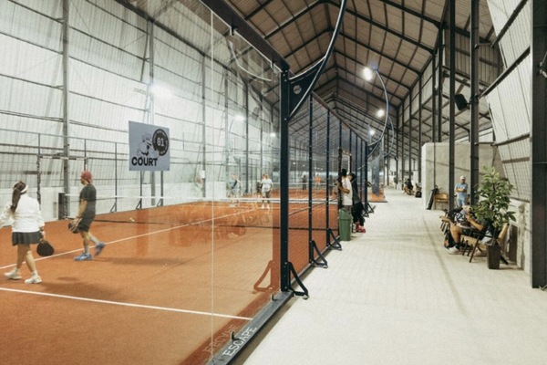 Urban Escape Arena