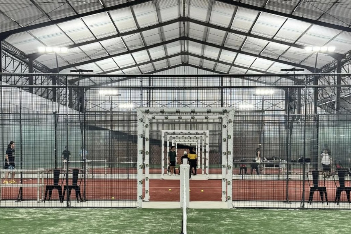 Turbo Arena Surabaya
