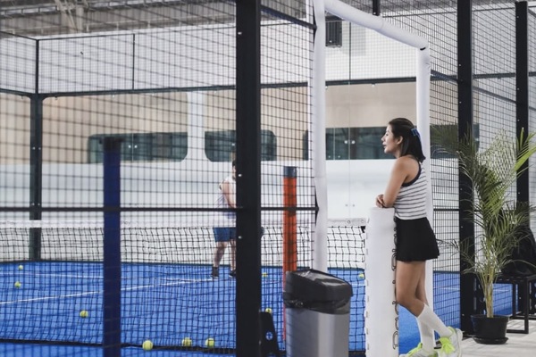 Padel Playy Brawijaya
