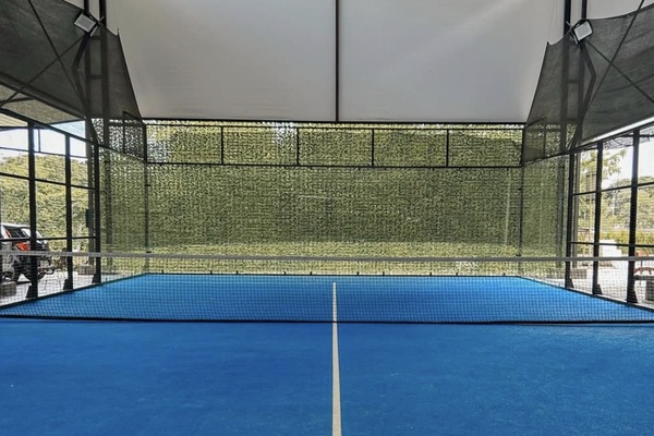 Sport Center Puncak Permai