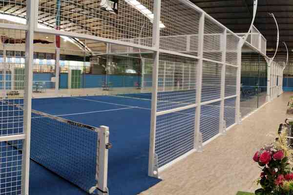 Padel Siliwangi