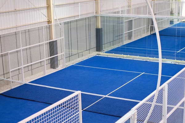 Padelspot