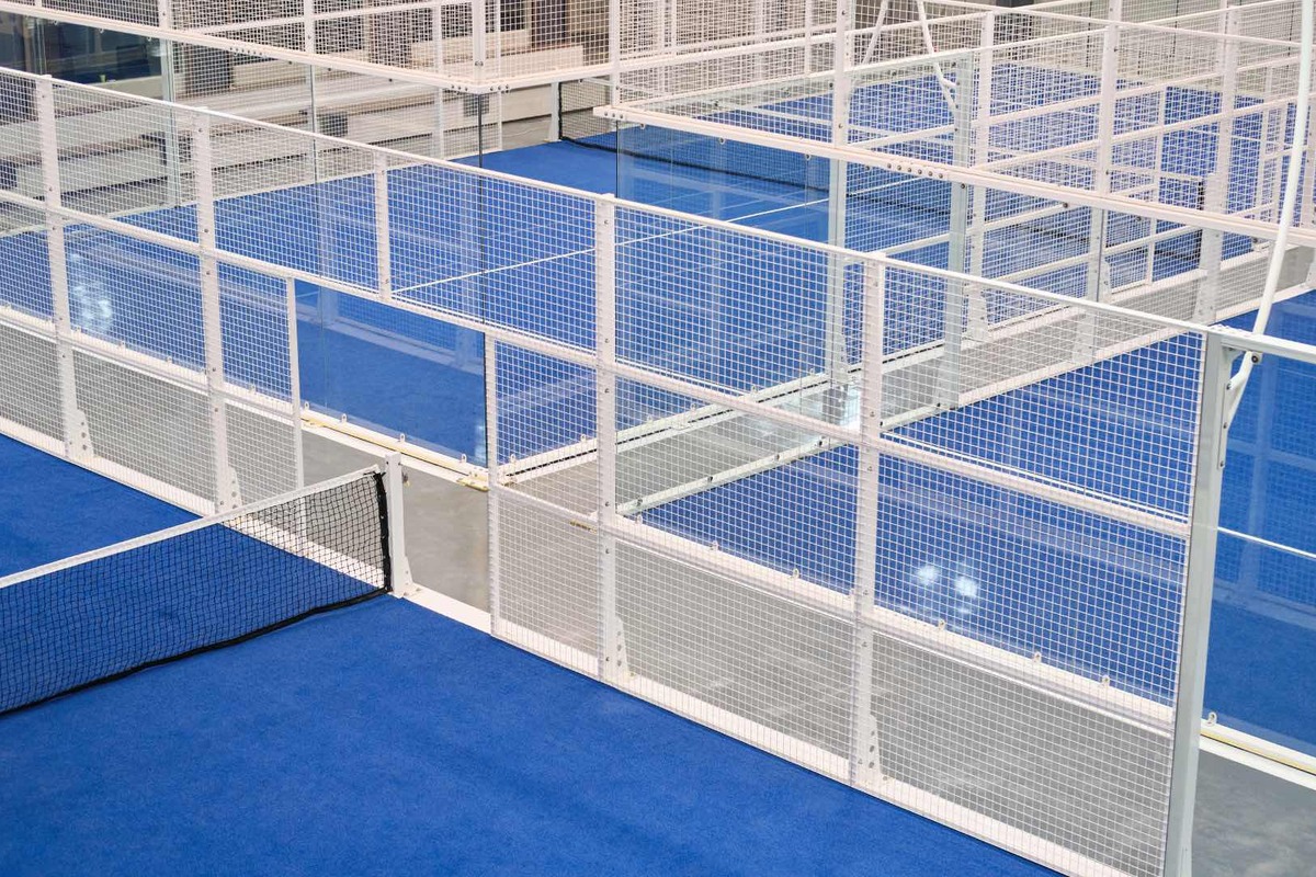 Padelspot
