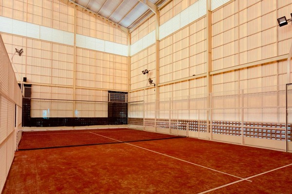 Aero Padel Bandung