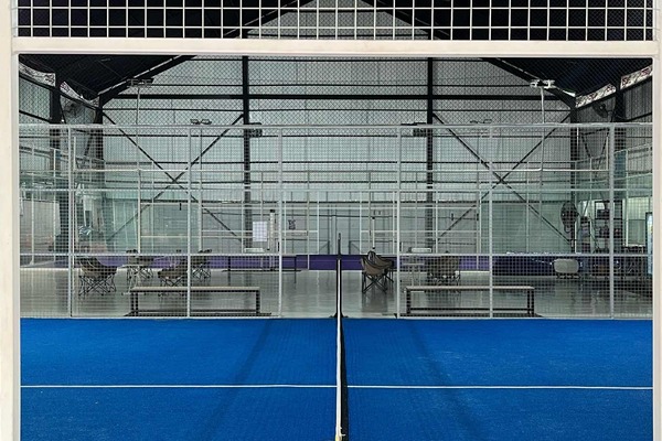 ZSC Padel