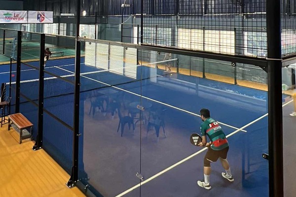 Royal Sport Hall