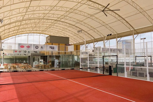 Royal Padel