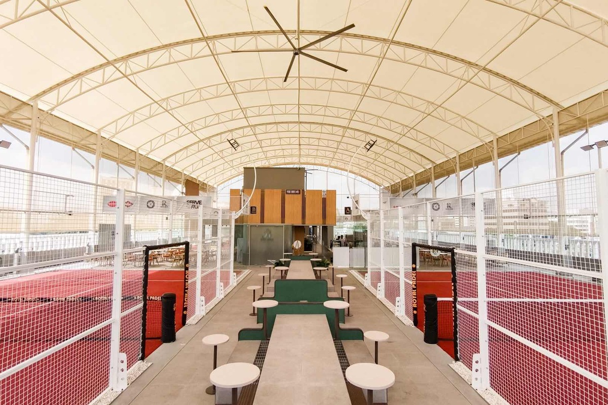 Royal Padel