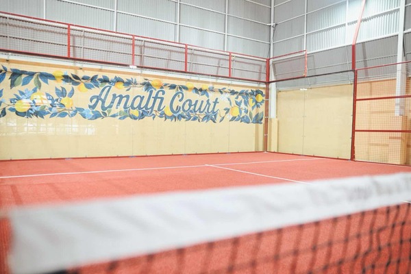 Amalfi Court by VY