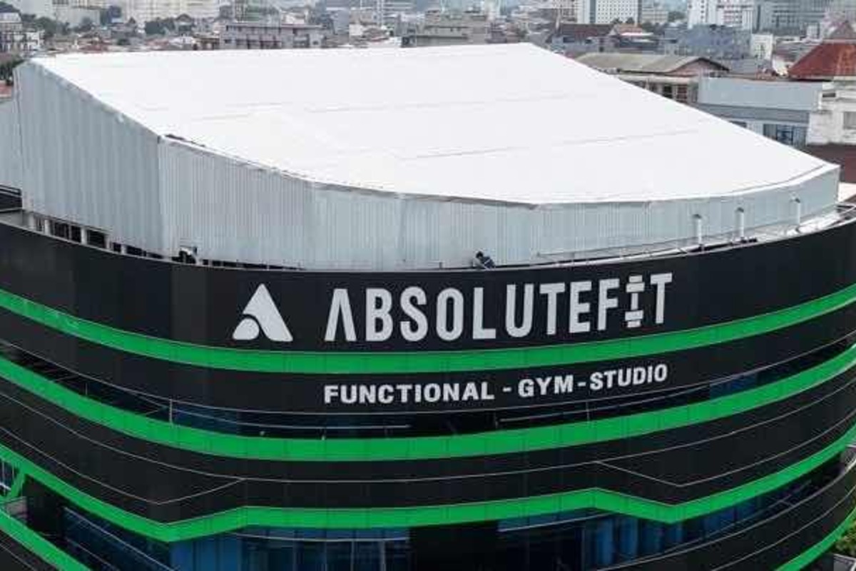 AbsoluteFit Padel