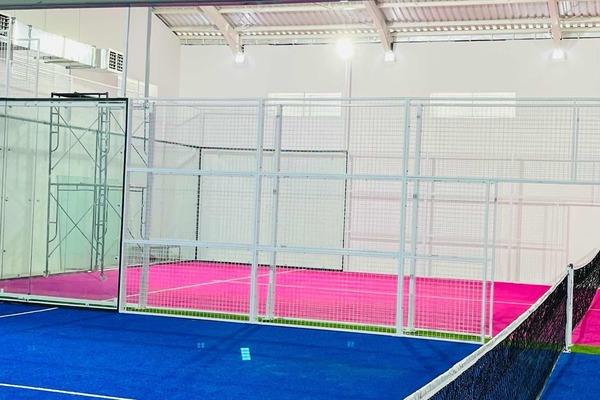 AbsoluteFit Padel