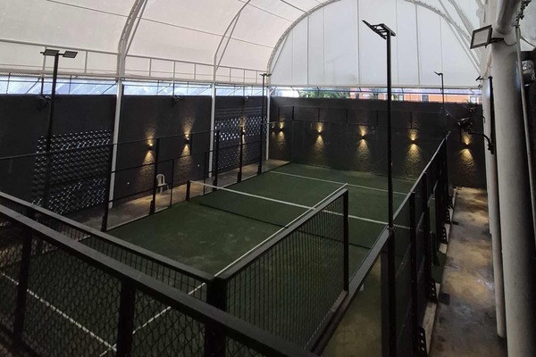 The Space Padel