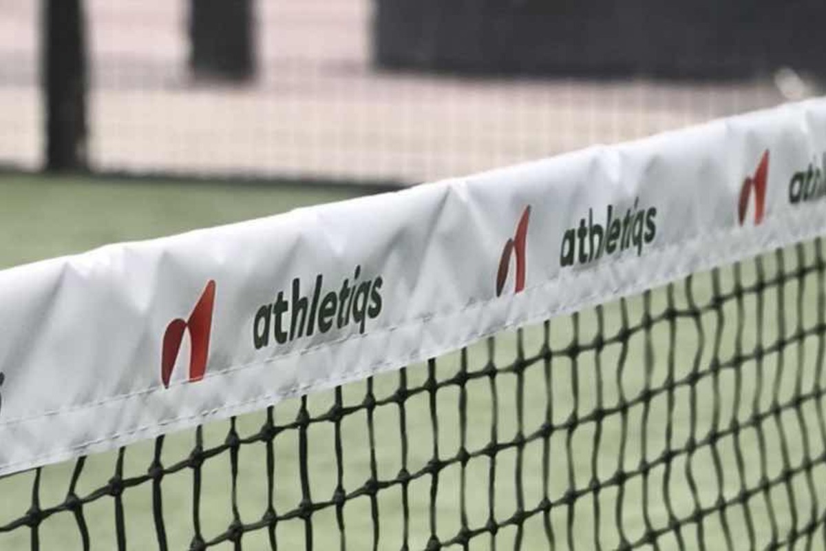 Athletiqs Airdome