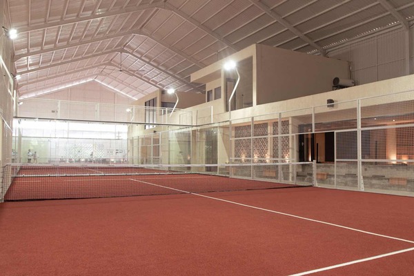 Padel Wise Club