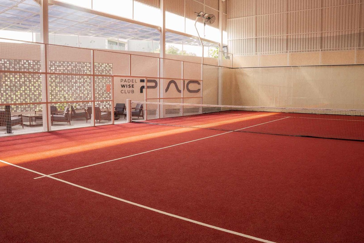 Padel Wise Club