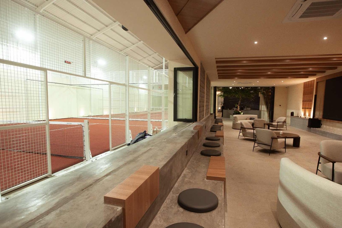 Padel Wise Club