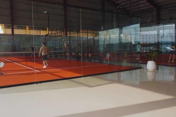 Batavia Sports Club