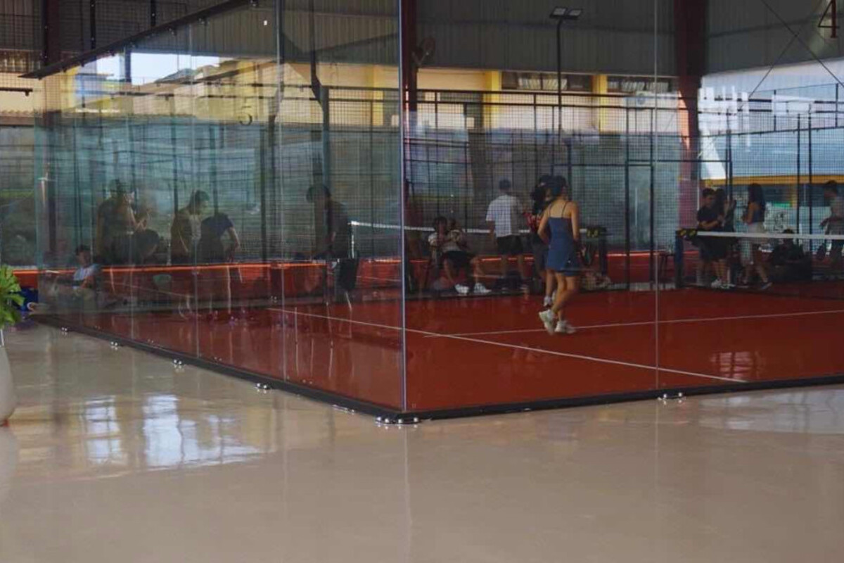 Batavia Sports Club