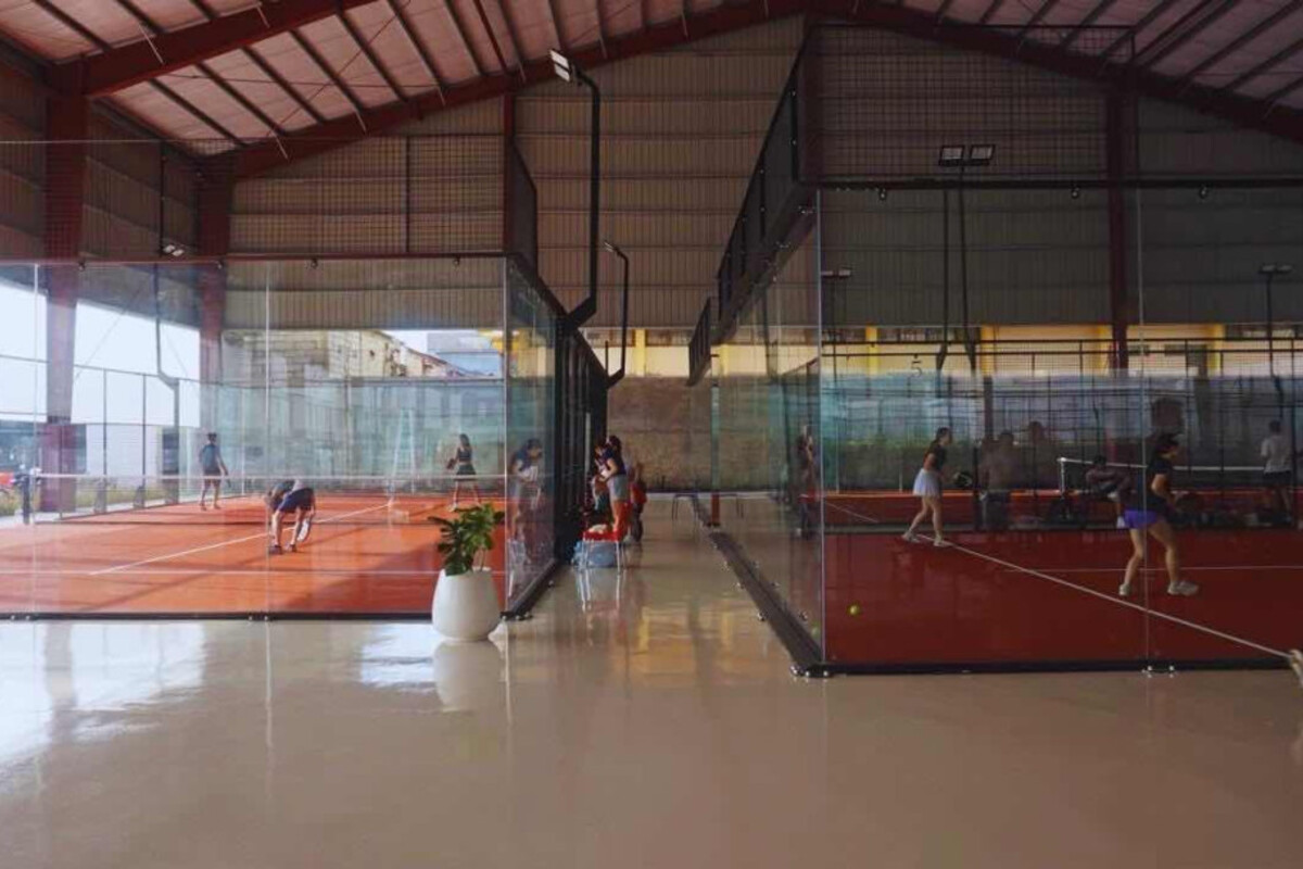 Batavia Sports Club