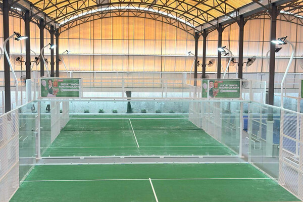 Happy Padel Place